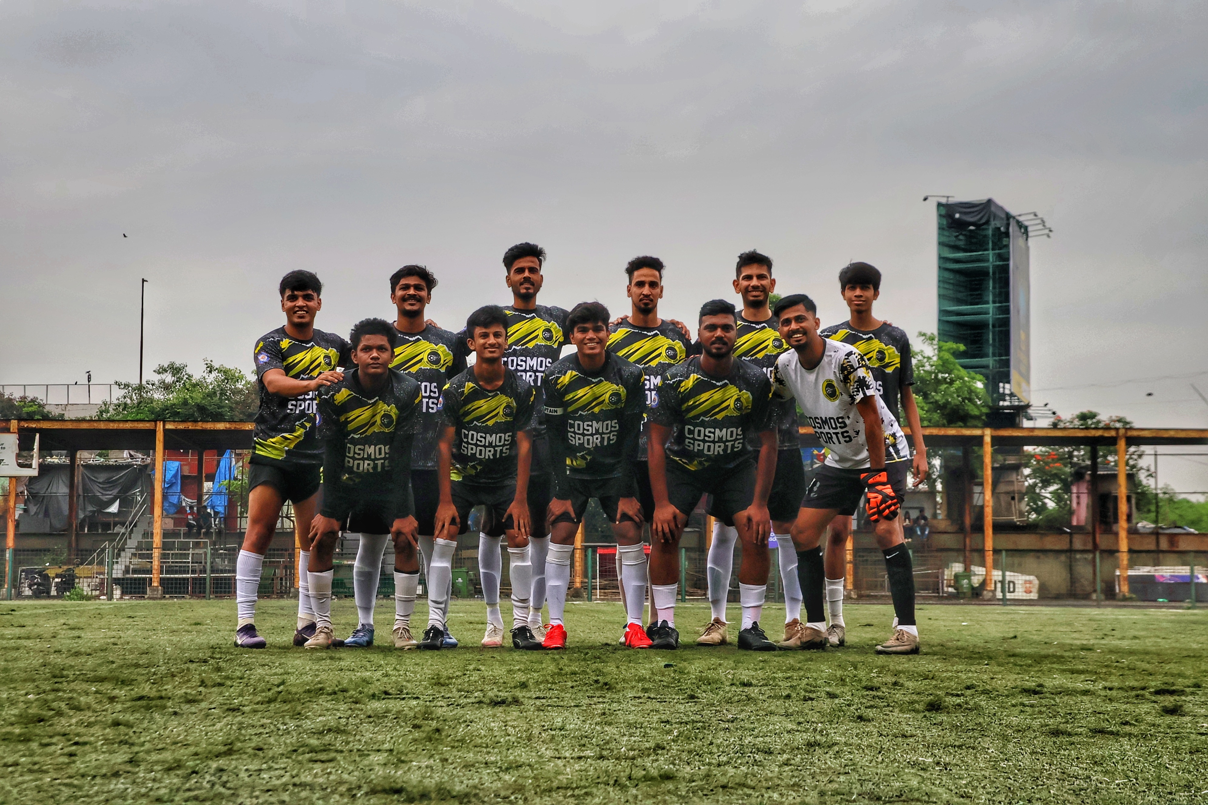 MFA/TFA Participation